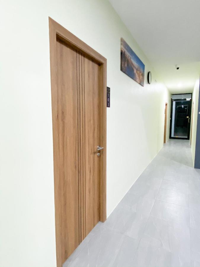 Nai Yang Residence Exterior foto