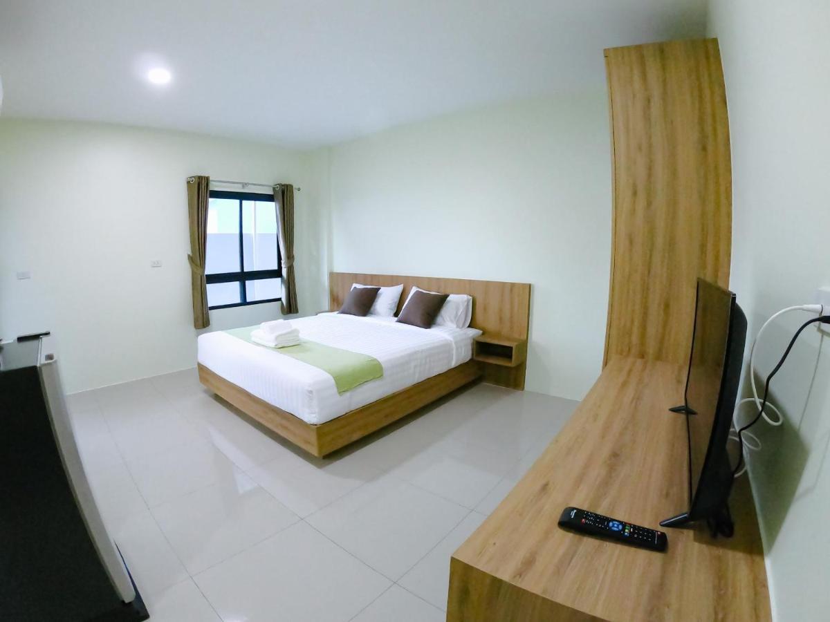 Nai Yang Residence Exterior foto